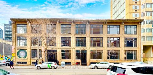 300-14 Mccaul St, Toronto, ON, M5T1V6 | Card Image