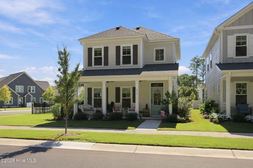 116 Yellowlegs Ln, Beaufort, NC, 28516-8100 | Card Image