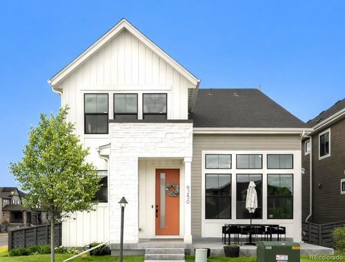 6250 Stable View St, Castle Pines, CO, 80108-9593 | Card Image