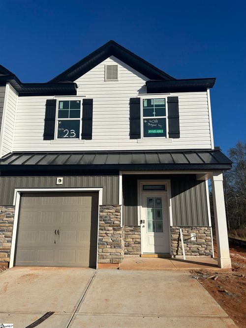 lot-23-408 Belgrove Way, Easley, SC, 29640-1585 | Card Image