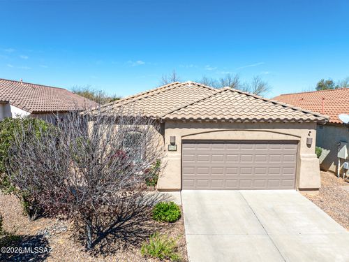 14427 S Camino El Galan, Sahuarita, AZ, 85629-8495 | Card Image
