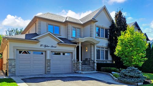 97 Tyler St, Aurora, ON, L4G2N4 | Card Image