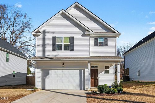 12658 W Hanes Ave, Middlesex, NC, 27557-9229 | Card Image