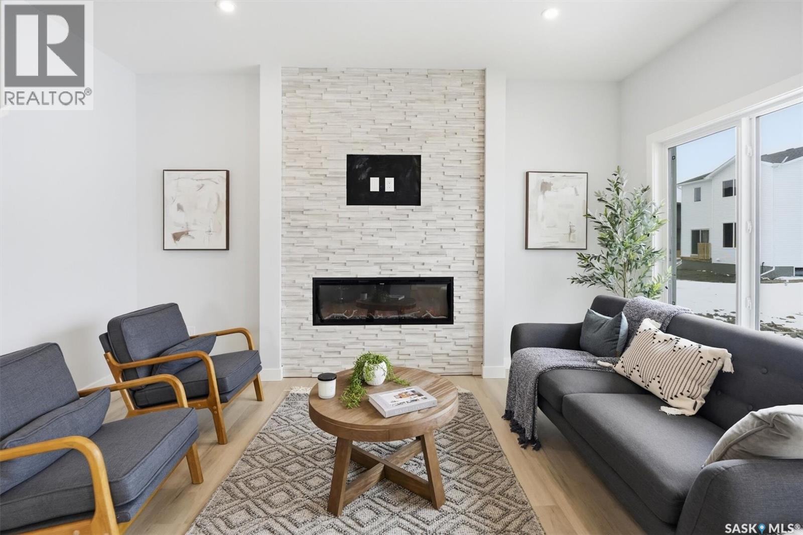 Residential in Regina 4