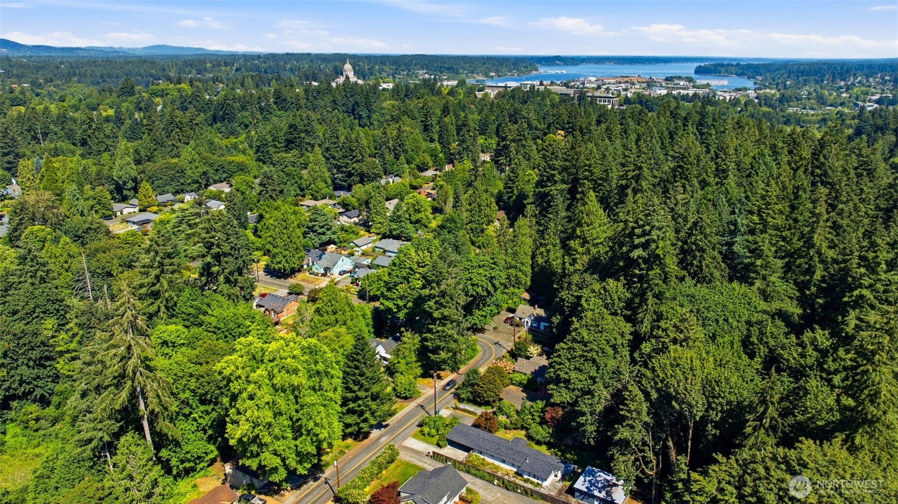Residential in Olympia 2