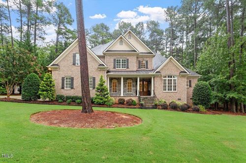 2104 Cadenza Ln, Raleigh, NC, 27614-8528 | Card Image