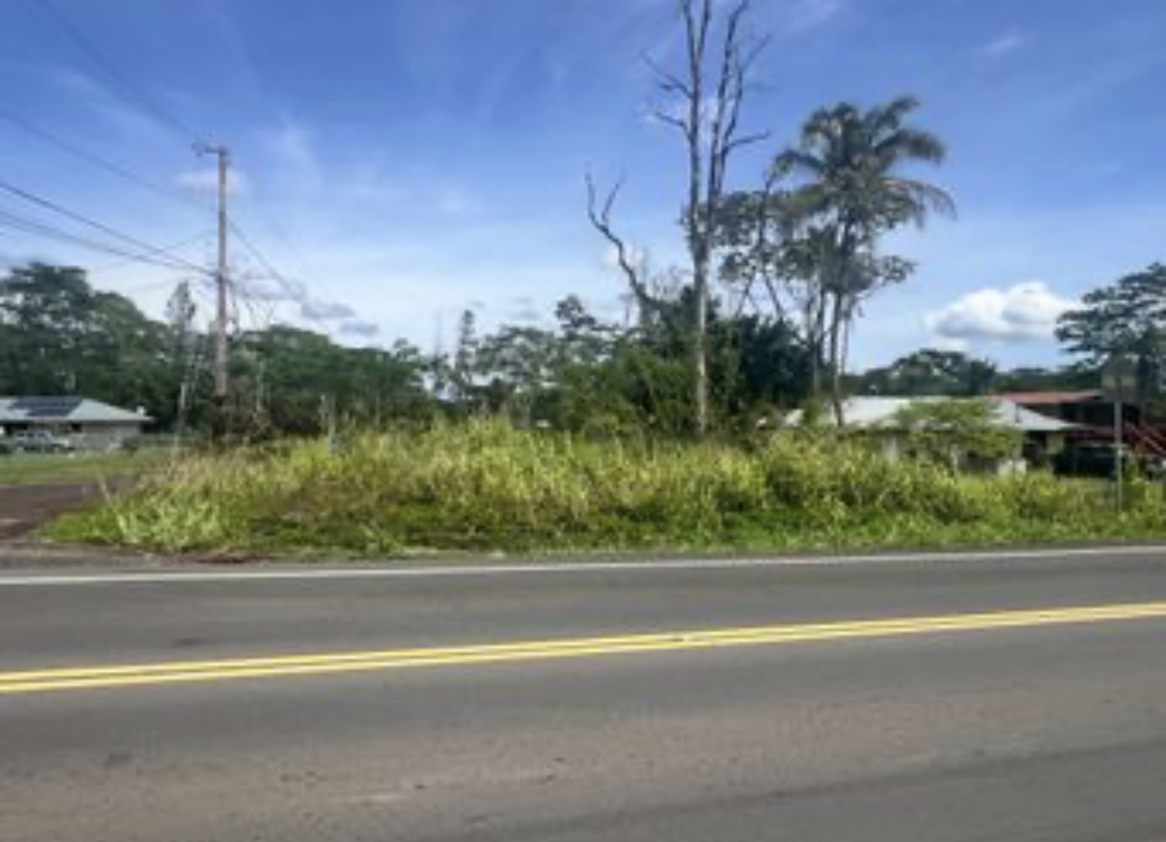Land in Pahoa 5
