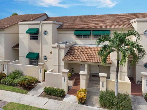 6703 Via Regina, Boca Raton, FL, 33433-3957 | Card Image