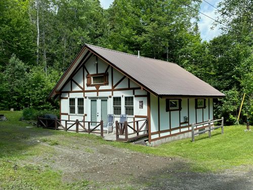 17 Stoney Brook Road, Wyman Twp, ME, 04947 | Card Image