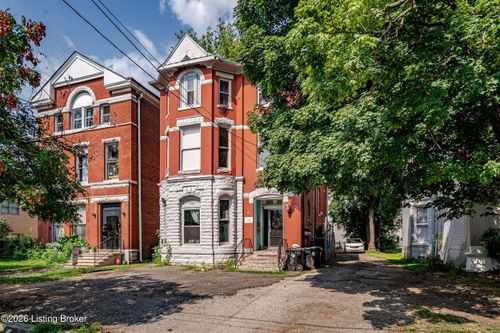 936 S 1st St, Louisville, KY, 40203-2226 | Card Image
