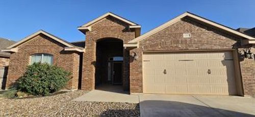 6405 Hall Of Fame Blvd, Midland, TX, 79706-2981 | Card Image
