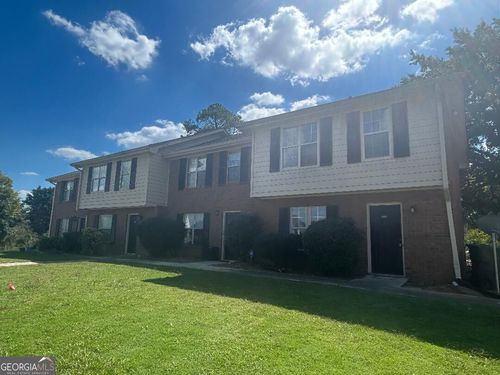 1469 & 1471 Big Bear Cv Ne, Conyers, GA, 30012-4769 | Card Image
