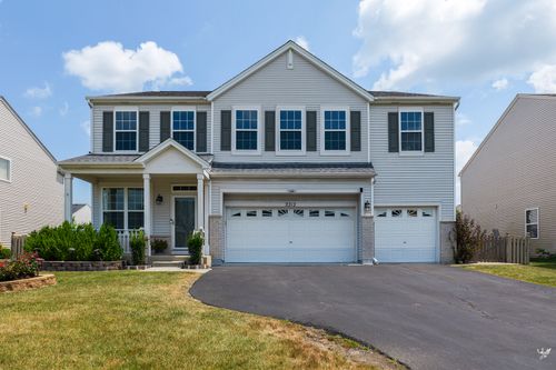 2212 Caton Ridge Dr, Plainfield, IL, 60586-5233 | Card Image