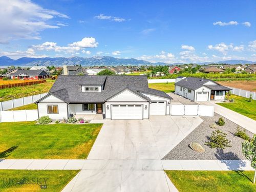 915 Stewart Loop, Bozeman, MT, 59718-5538 | Card Image