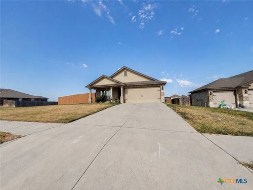 2530 Cortona St, Harker Heights, TX, 76548-3096 | Card Image