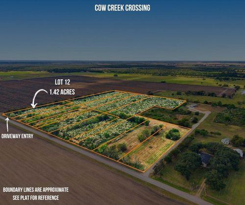 12 Cow Creek Rd, Damon, TX, 77430 | Card Image