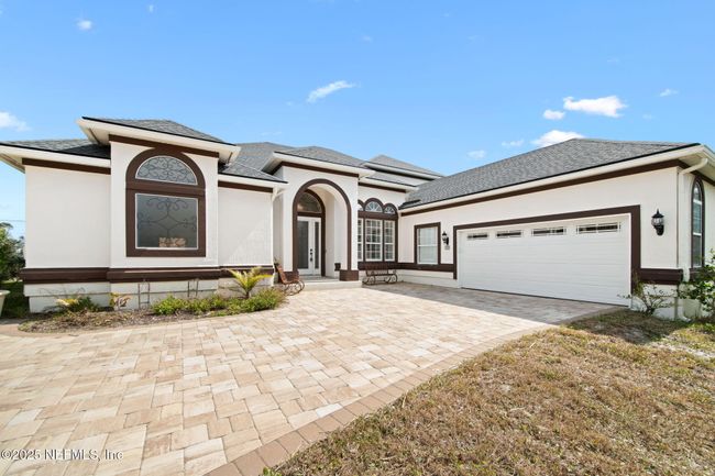 1456 Atlantic Breeze Way, House other with 6 bedrooms, 5 bathrooms and null parking in PONTE VEDRA BEACH FL | Image 5