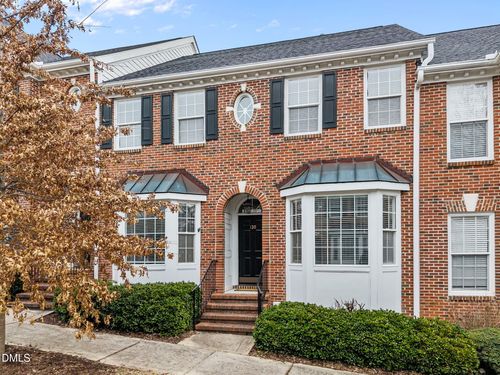 120 Nolen Ln, Chapel Hill, NC, 27516-4433 | Card Image