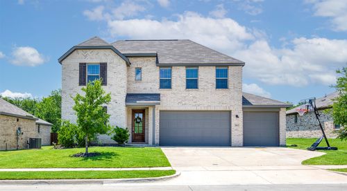 2012 Pacific Ave, Anna, TX, 75409-5495 | Card Image