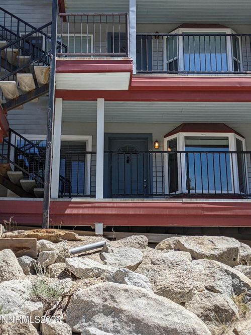 5-754 Boulder Court, Stateline, NV, 89449 | Card Image