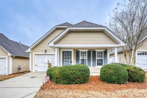 132 Highland Falls Dr, Hiram, GA, 30141-3156 | Card Image