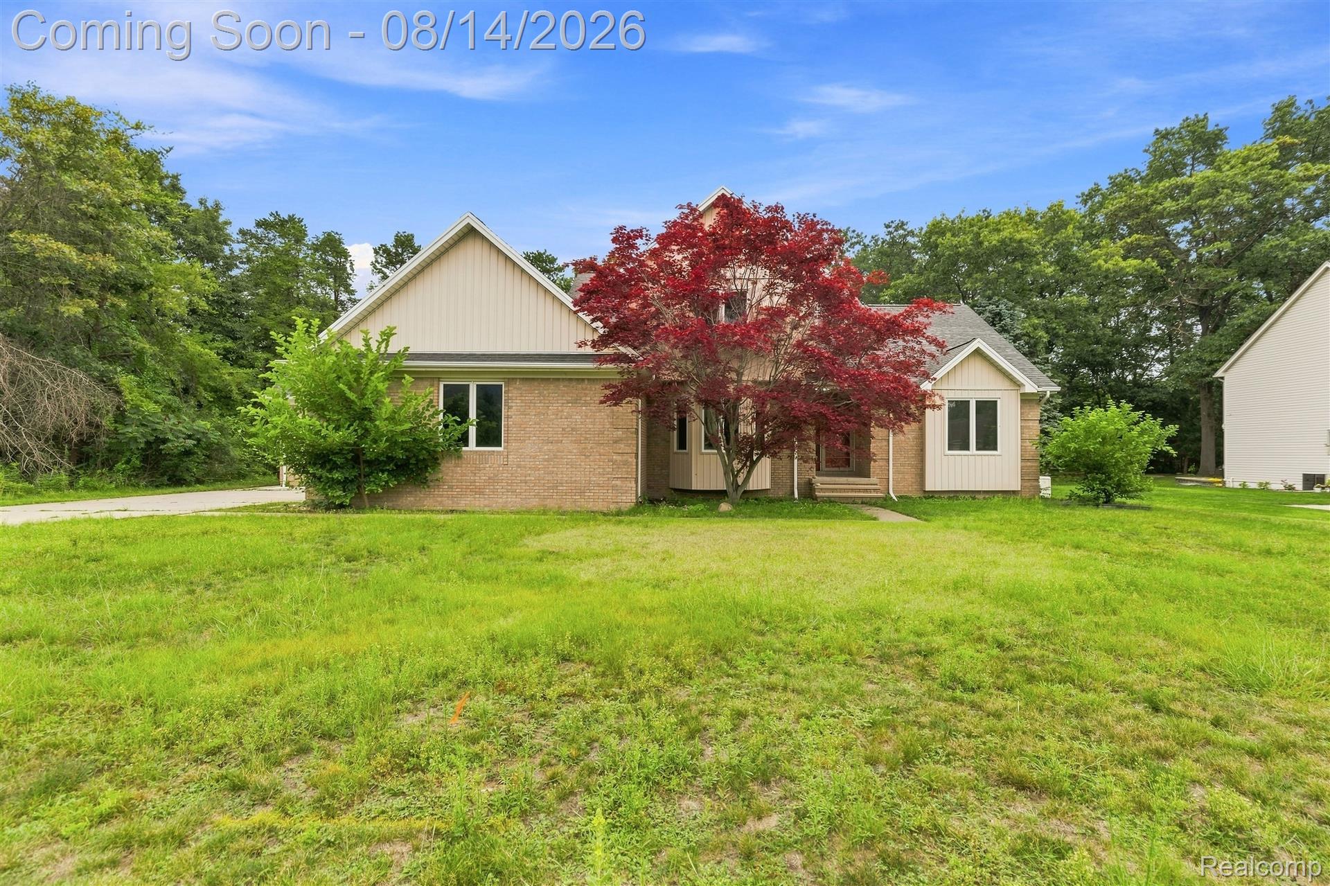 Residential in Fort Gratiot Charter Township 5