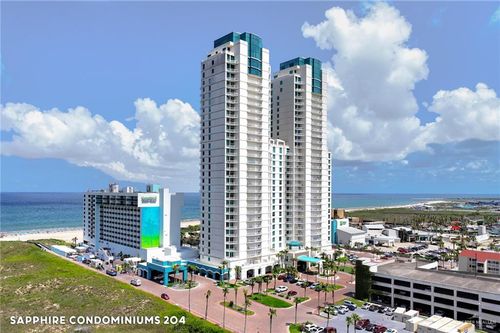 204-310 Padre Blvd, South Padre Island, TX, 78597-6501 | Card Image