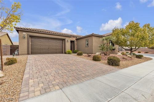 8717 Purple Wisteria Street, Las Vegas, NV, 89131 | Card Image