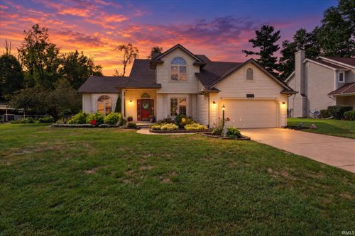 53187 Holly Fern Court, South Bend, IN, 46637-4573 | Card Image