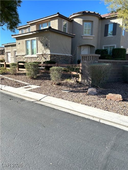 6103 Sundown Crest St, Las Vegas, NV, 89113-6602 | Card Image