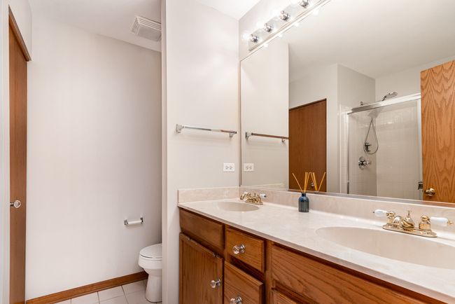 3133 Reflection Dr, Townhouse with 3 bedrooms, 3 bathrooms and 2 parking in Naperville IL | Image 11