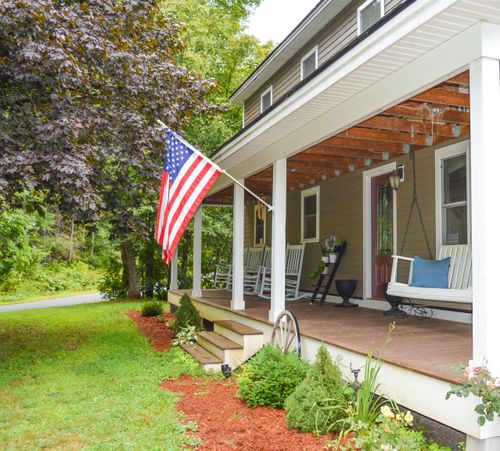 16 Vilas Rd, Alstead, NH, 03602-3434 | Card Image
