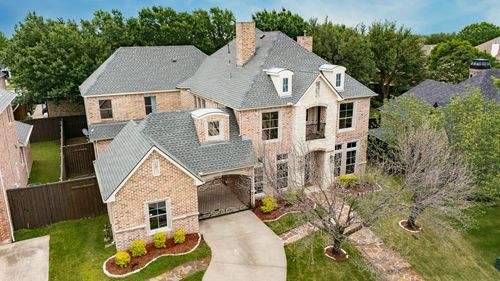 12578 Colborne Dr, Frisco, TX, 75033-0452 | Card Image