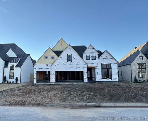 5904 E 127th St S, Bixby, OK, 74008-2972 | Card Image