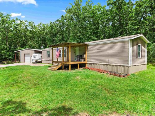 264 Meeks Loop, Hot Springs National Park, AR, 71901 | Card Image