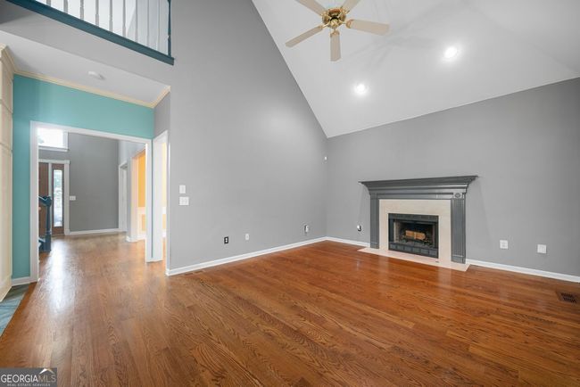1440 Boundary Blvd, House other with 6 bedrooms, 4 bathrooms and 4 parking in Suwanee GA | Image 13