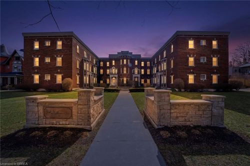 1-54 Dufferin Ave, Brantford, ON, N3T4P5 | Card Image