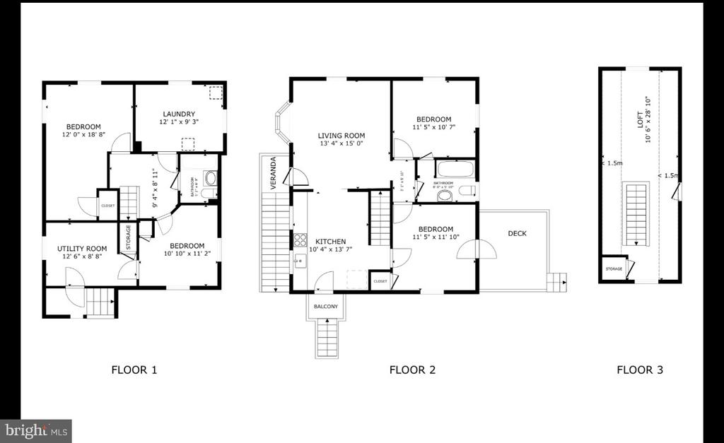 Residential in CAPITOL HEIGHTS 4
