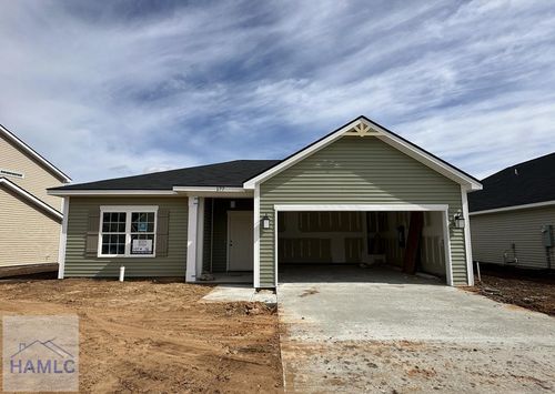 177 Juniper Drive, Hinesville, GA, 31313 | Card Image