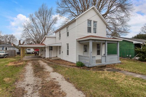 308 Williams St, Forrest, IL, 61741-9633 | Card Image