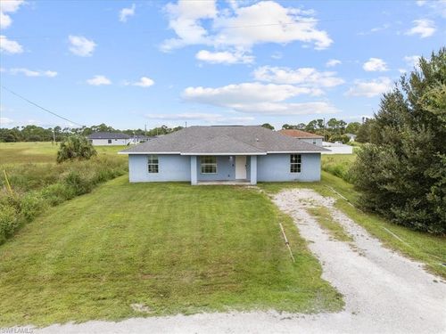 8019 Oakleaf Cir, Labelle, FL, 33935-5474 | Card Image