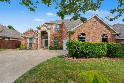 8006 Killarney Ln, Rowlett, TX, 75089-7855 | Card Image