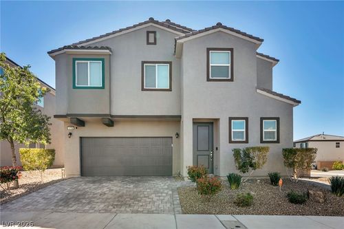 1779 Cosmo Star Avenue, North Las Vegas, NV, 89081 | Card Image