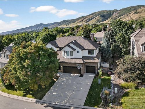 6 Prairie Clover, Littleton, CO, 80127-2230 | Card Image