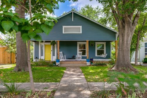200 S Marlborough Ave, Dallas, TX, 75208-5703 | Card Image