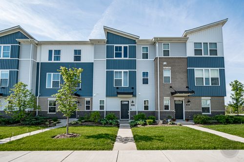 4163-4163 Calder Ln, Aurora, IL, 60504-8156 | Card Image