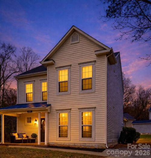 460 Mables Ct, Statesville, NC, 28677-3214 | Card Image