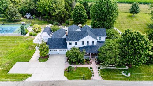 5125 Highland Center Rd, Brookville, IN, 47012 | Card Image