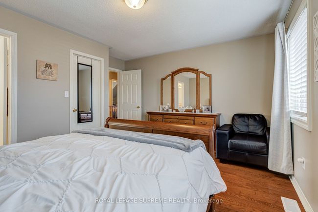 433 Trudeau Dr, House other with 3 bedrooms, 3 bathrooms and 2 parking in Milton ON | Image 27