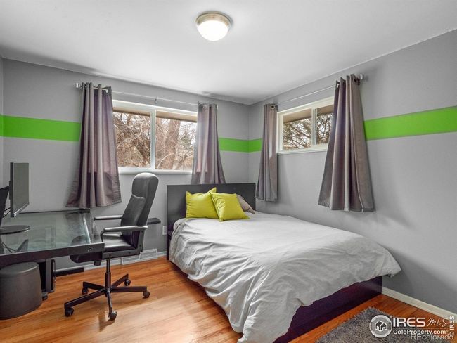 2nd upper bedroom | Image 13